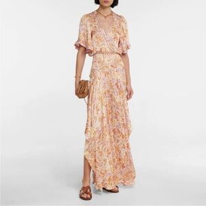 POUPETTE ST. BARTH dress Lg      St Barths